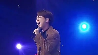 안성훈·김태연·손빈아, 이별의 감성 담은 트로트 명곡 무대 공개
