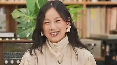 "누구 하나 나락 안 가고 모여 다행" 이효리, 6년 만에 '해투'로 유재석과 재회