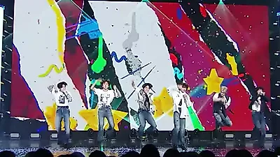 73분간의 무대 기록, MBCkpop 'M:drive edition' 컴필레이션 공개