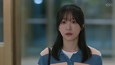 '사랑이 온다' 안희연, 결이를 향한 따뜻한 마음... 하이라이트 속 대화