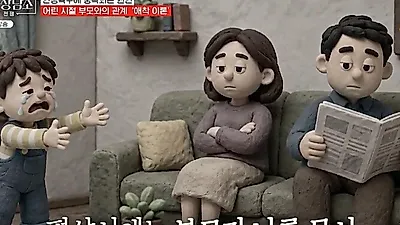 “머리가 안 좋아서 그래”…이호선이 경고한 부모 가스라이팅