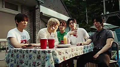 SF9, 정규 2집 'TENACITY' 티저 공개…8월 26일 컴백 일정 확정