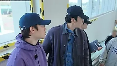 "저를 알아준 건 광수 대표님" 문상훈, 헤드 셰프 자처했지만 도경수 지적에 '위기'