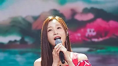 이소나·한경일 '미스트롯 포유' 결승 돌입, 점수판 '물음표' 등장에 현장 술렁