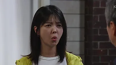 엄현경, “팀장님한테 못할 짓”…‘기쁜 우리 좋은 날’ 진실 앞 흔들린 마음