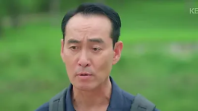 '기쁜 우리 좋은 날' 정호빈, 메모리카드 묻고 "내가 안고 갈게"