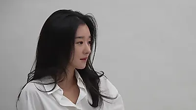 서예지, 99초의 기록…눈빛으로 압도하는 프로필 영상 공개