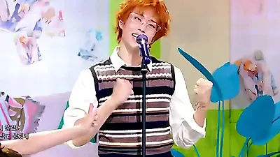 헤드폰으로 즐기는 입체 음향, MJ 'Ghosting' 8D 사운드 영상 공개