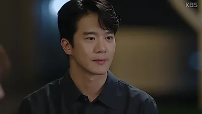 하석진의 무심함에 권해효 '심기 불편'... 드라마 '사랑이 온다' 갈등 고조