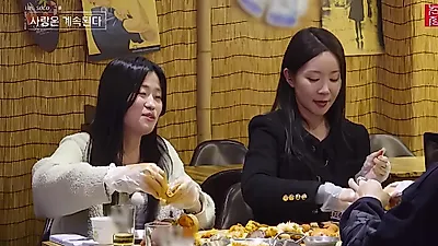 24기 현숙, 2대 1 데이트서도 밀리지 않았다…'나솔사계' 막내의 기세