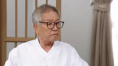정호빈 사직서 찢어낸 이호재의 한마디…“자식 농사 그르쳤어”