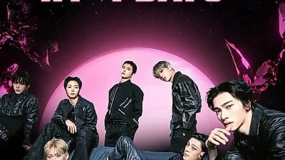휘브, 루마니아 'K-POP DAYS' 초청…데뷔 후 첫 유럽 무대 오른다