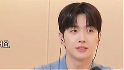 "숨 막혔다" 김혜준이 폭로한 강훈의 반전 성격, 촬영장 비하인드와 유쾌한 근황