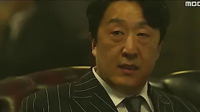 김상호가 살린 오십프로, 3회 5.5% 반등의 조연 힘