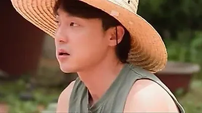 "해병은 DNA" 로이킴의 엉뚱한 고백, 임영웅·곽범과 함께한 유쾌한 군대 토크