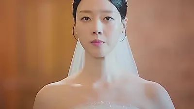 윤다영, 결혼식장서 “아빠의 잃어버린 25년 돌려드릴게요”