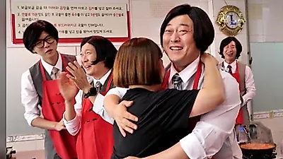 "중학생인데 선생님 포스?" 이선민, 구미 고향집서 공개된 반전 과거 사진