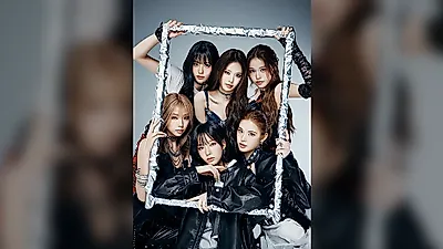 이즈나, 9월 2일 일본 미니 1집 'HANDLE WITH CARE' 발매 및 데뷔 쇼케이스 개최