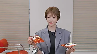 고준희 간식 리뷰·기안84 새 프로젝트·송가인 가족 토크…유튜브에 남은 말들
