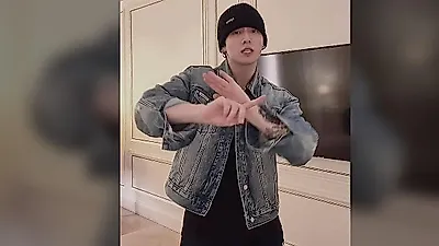 "나랑 조교 하자" 강승윤이 밝힌 BTS 진의 깜짝 제안과 초코박스 미담