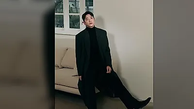 이준영, 입대 전광판에 “아직 아니다”…7월 21일 앞둔 재치 있는 선 긋기