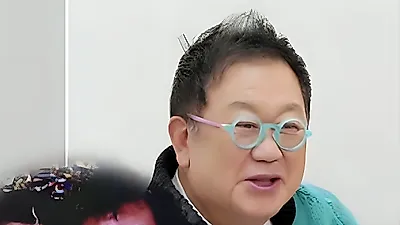 이용식, 손녀 첫돌서 끝내 눈물…딸 이수민에게 꺼낸 늦은 사과