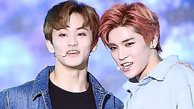 마크·태용 투샷에 팬심 움직인 이유…NCT 변화 뒤 남은 10년 인연