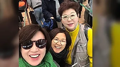이성미가 꺼낸 양희은과 46년 우정…"나보다 먼저 안 떠났으면"