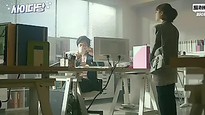 "이게 사약이지 커피니" 박보영 몰아붙이던 김원해의 반전 결말