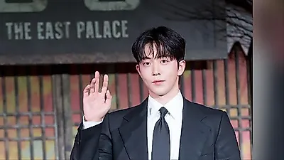 조승우·남주혁 주연 넷플릭스 '동궁', 현실과 귀의 세계를 담은 프로덕션 스틸 공개