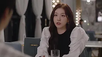 '사랑이 온다' 전혜지, 정보민 내세워 배윤규 불렀다…“그냥 나랑 만나요”