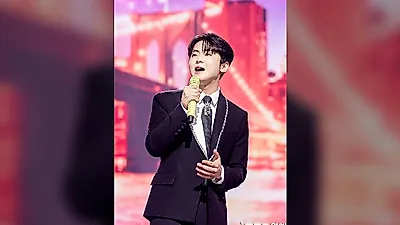 박민수, '더트롯쇼'서 정수라 '어느날 문득' 재해석한 라이브 무대 공개