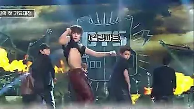 가요대전 30주년 영상 공개...BTS·BLACKPINK부터 Stray Kids까지
