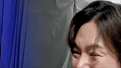 "돈 부족하면 말해" 환희, 74세 노모의 첫 구직에 서운함 폭발한 이유