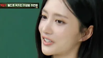 '아는 형님' 최연청, 틱톡 300만 스타에서 갑상선암 극복까지... 솔직한 근황 공개