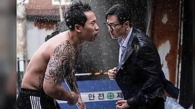 소지섭 복귀작 ‘김부장’, 4회 만에 21.6%…‘무법 중년’ 대사까지 퍼졌다
