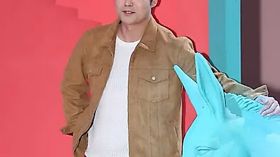 전현무, 멕시코 폭염 속 전통 춤 추며 이영표에 복수 다짐