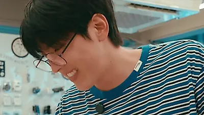 홍이삭, 신규 프로젝트 '홍얼홍얼홍이삭' 티저 공개... 26일 첫 에피소드 공개