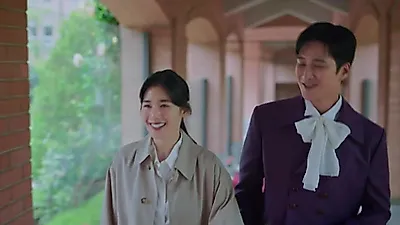 안보현·정은채, 돈으로 막힌 수사 뚫는다…'재벌X형사2' 8월 7일 첫 방송