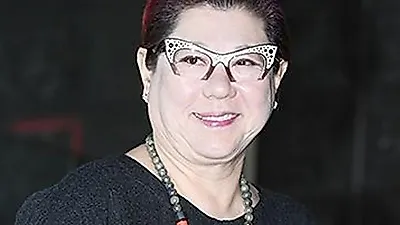 양희은, 도쿄서 김신영 팝업 방문해 '성덕' 인증...수술 후 건강한 근황