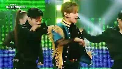 태민, '괴도'부터 'Guilty'까지…무대 위 퍼포먼스 모음 영상 공개