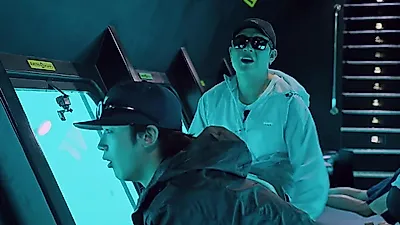 홍해 바닷속을 마주한 설렘, '왕자와 거지' 출연진이 경험한 신비로운 풍경