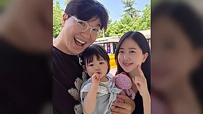 "5%의 외국인 팬을 위해" 김다예, 5개국 자막 직접 작업하며 전한 진심