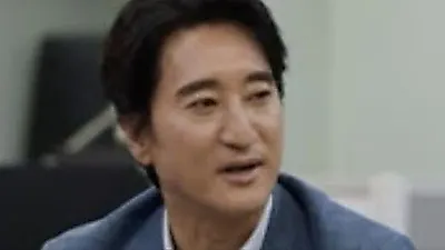"테니스 유망주에서 배우로" 신현준이 40년 전 고3 담임 찾는 이유