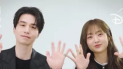 상처 입은 정진만의 귀환, 이동욱이 총을 든 이유…'킬러들의 쇼핑몰 시즌2' 7월 22일 공개