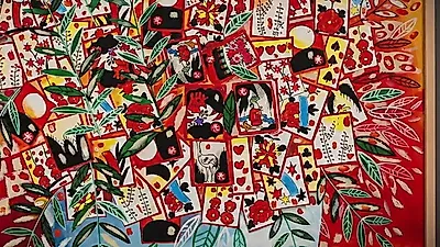 조영남 '금보다 귀한 그림' 걸렸다…'금타는 금요일' 100명 쟁탈전