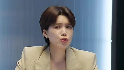 "이 사건이 어떻게 무죄입니까?" 장도연이 던지는 묵직한 질문, '이판사판: 창과 방패' 티저 공개