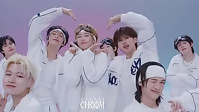 코이키즈, '스튜디오 춤'서 데뷔곡 'KO1KEYZ' 퍼포먼스 영상 공개