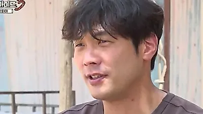 "너 돈 뺏겨" 박명수 만류에도... 최다니엘, 에티오피아 가정집 대문 열고 들어간 이유
