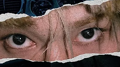 원호, 찢어진 날개로 연 ‘CORE’…9개월 만에 거친 컴백